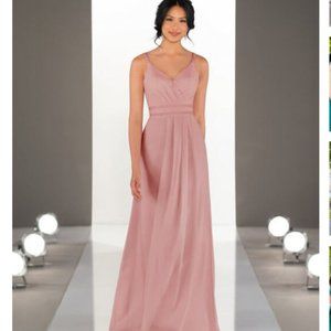 SORELLA VITA Pink Dress